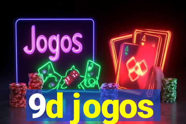 9d jogos